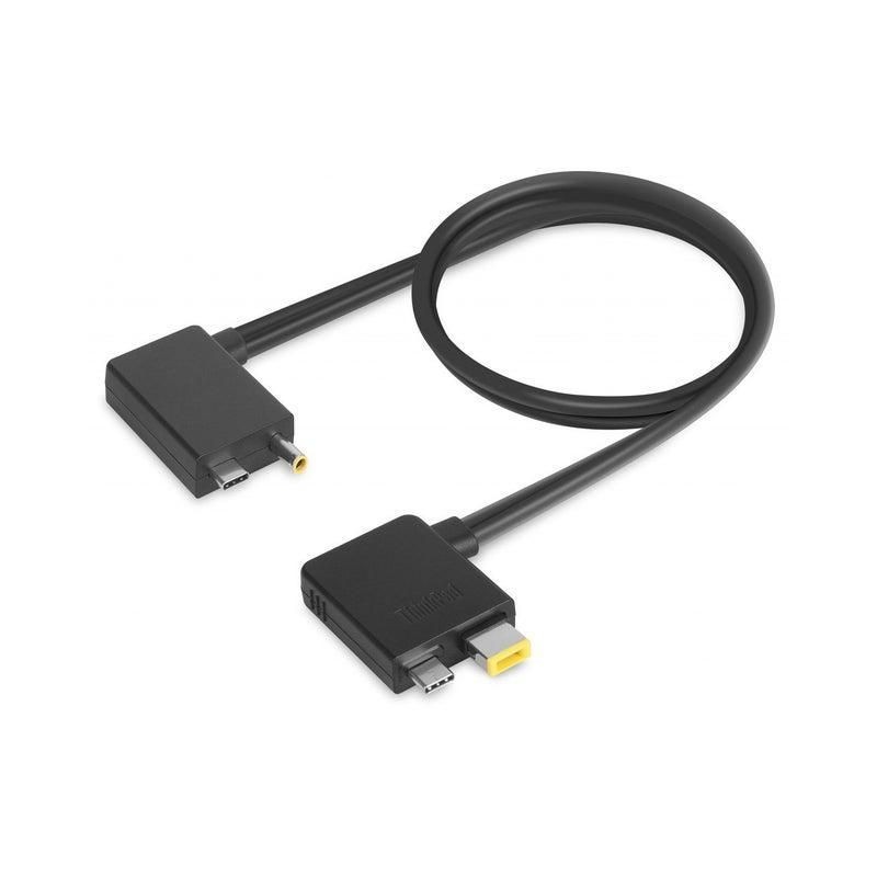 Lenovo 0.6M Thunderbolt WS cable for Lenovo 0.6M Thunderbolt WS cable for